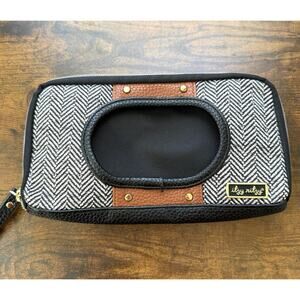 Itzy Ritzy Travel Diaper Baby Wipes Case Portable